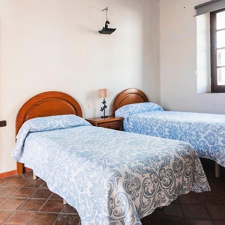 Hotel Balneario De Sierra Alhamilla Pechina Extérieur photo