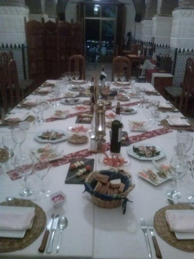 Hotel Balneario De Sierra Alhamilla Pechina Extérieur photo