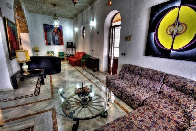 Hotel Balneario De Sierra Alhamilla Pechina Extérieur photo