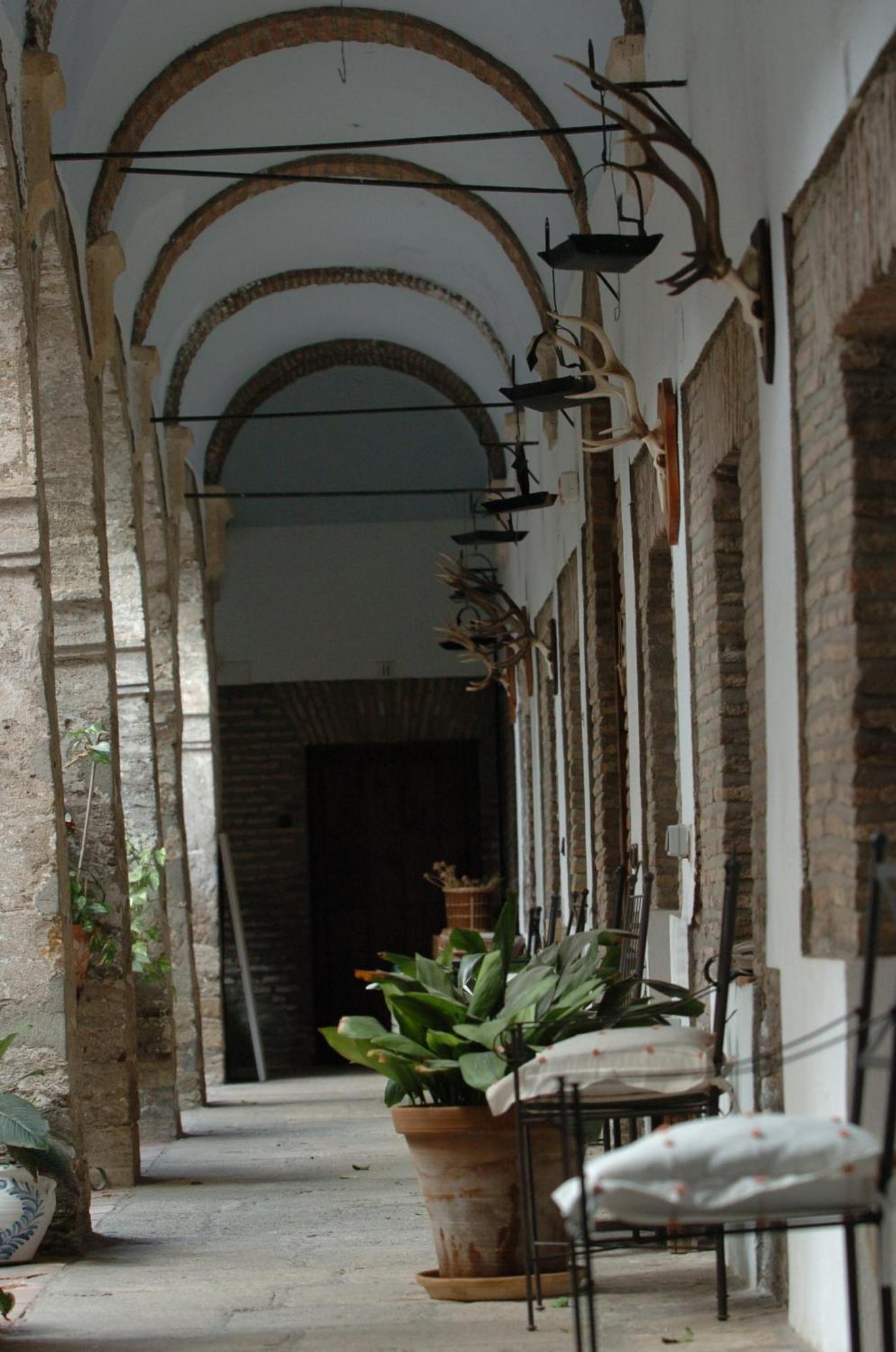 Hotel Balneario De Sierra Alhamilla Pechina Extérieur photo
